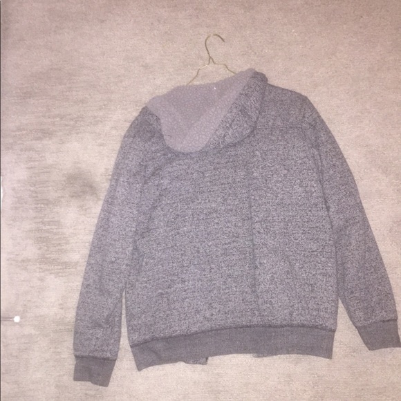 Heavy Jacket - Picture 2 of 2